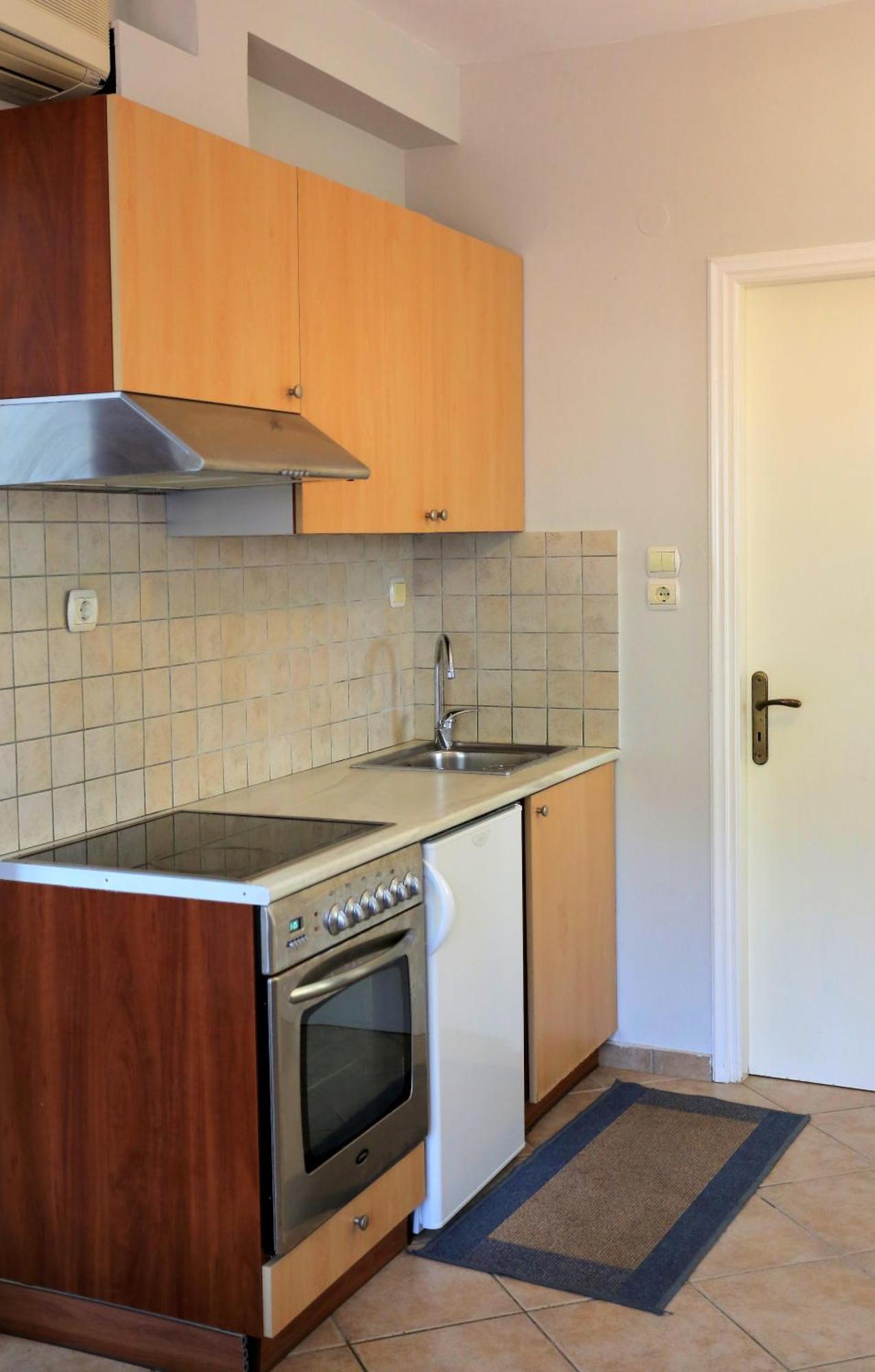 Chrispy Apartments Sívota Habitación foto