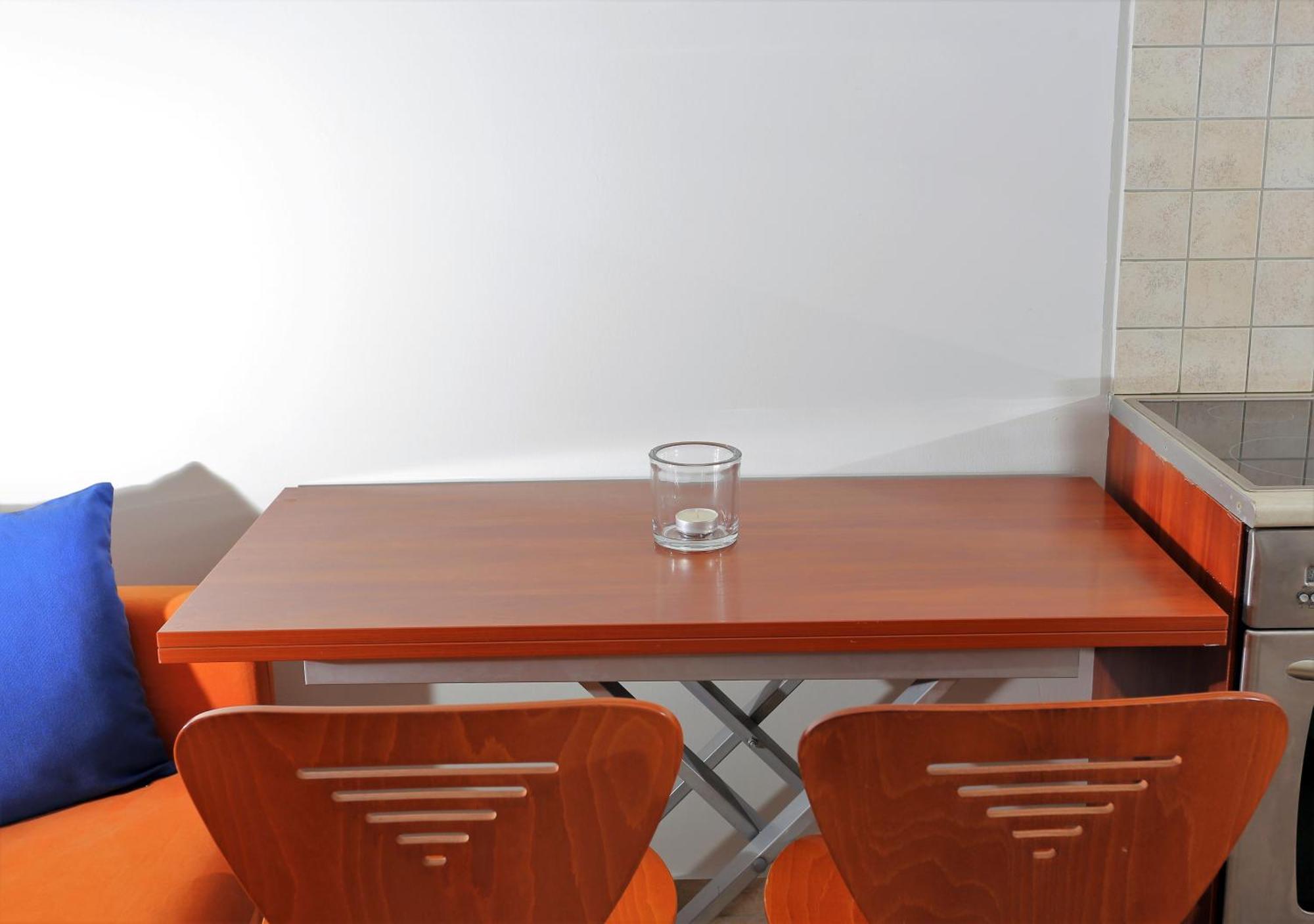 Chrispy Apartments Sívota Habitación foto
